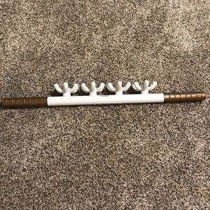 Ashley Black Fascia Blaster